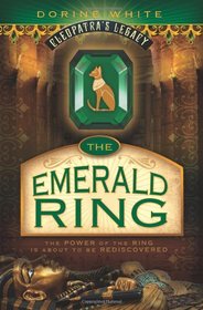 The Emerald Ring (Cleopatra's Legacy)