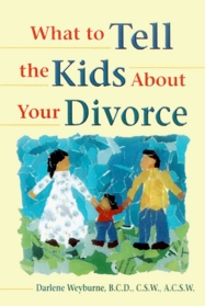 What To Tell the Kids About Your Divorce