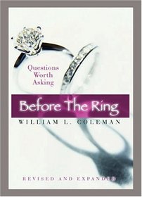 Before the Ring: Questions Worth Asking