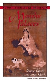 Manchu Palaces: A Novel