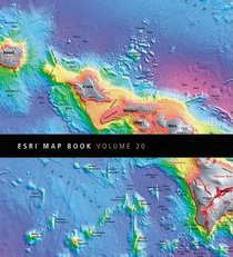 ESRI Map Book: Volume 20 (ESRI Map Books)