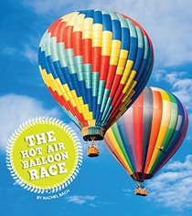 The Hot Air Balloon Race (Let's Race)