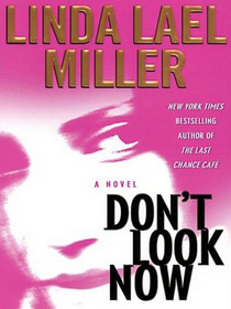Don't Look Now (Look Book, Bk 1) (Large Print)