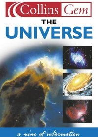 The Universe (Collins Gems Series)