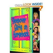 Sleepover Girls on Horseback (The Sleepover Club)