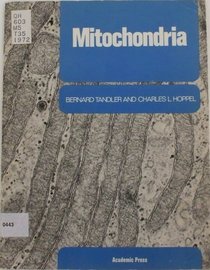 Mitochondria (The Basic structural features of cells)
