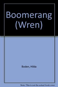 Boomerang (Wren)