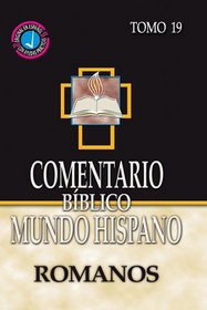 Comentario M/H: Romanos (Spanish Edition)