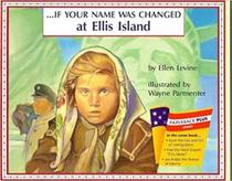 . . .  If Your Name was Changed at Ellis Island (We the People)
