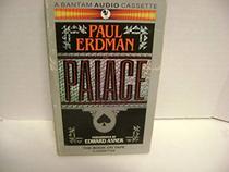 The Palace (Audio Cassette) (Abridged)