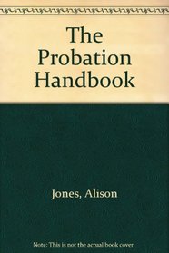 The Probation Handbook