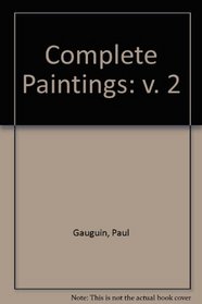 Complete Paintings