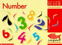 Number: Key Stage 1 (Impact Maths)