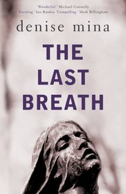 The Last Breath (Paddy Meehan 3)