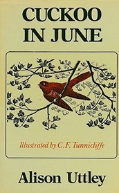 Cuckoo in June