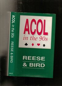 Acol in the 90s