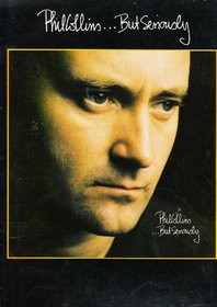 Phil Collins: But Seriously [Songbook]