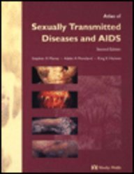 Atlas of Sexually Transmitted Diseases and AIDS