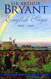 English Saga: 1840-1940