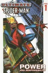 Ultimate Spider-Man Volume 1 Platinum: Power & Responsibility (Platinum)