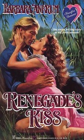 Renegade's Kiss