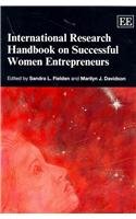 International Research Handbook on Successful Women Entrepreneurs (Elgar Original Reference)