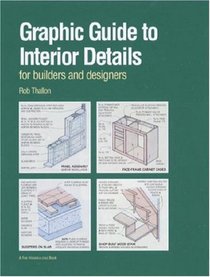 Graphic Guide to Interior Detail (Graphic Guide)
