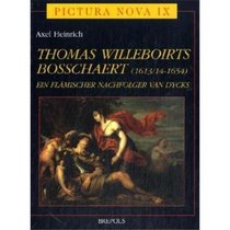 Thomas Willeboirts Bosschaert (PICT) (Pictura Nova)