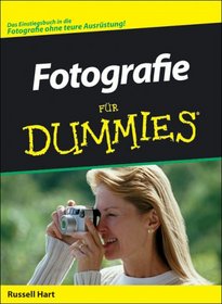 Fotografie fr Dummies