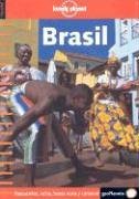 Lonely Planet Brasil (Spanish Edition)