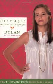 Dylan (Clique Summer Collection, Bk 2)