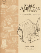 Early American History: A Literature Approach (For Primary Grades)
