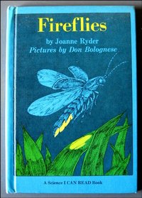 Fireflies (Science I Can Read Book)