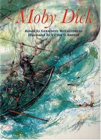 Moby Dick (Oxford Illustrated Classics)