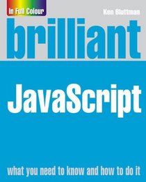 Brilliant Java Script