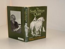 The South African Quirt
