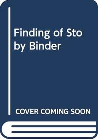 Finding of Stoby Binder