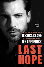 Last Hope (Hitman, Bk 4)