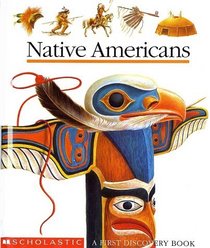 Native Americans (First Discovery)