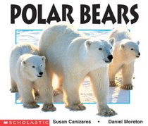 Polar Bears (Science Emergent Readers)