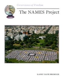 Names Project (Cornerstones of Freedom (Library))