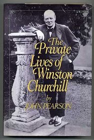 The Private Lives of Winston Churchill