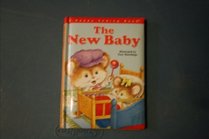 The New Baby (Happy Endings Storybooks Series)