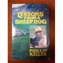 Lessons from a Sheepdog (Large Print)