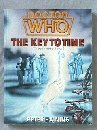 The Key to Time: A Year-By-Year Record (Doctor Who Series)