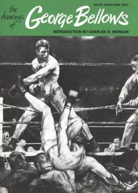 Drawings of George Bellows