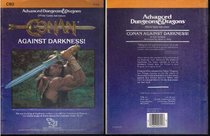Conan: Against Darkness (Advanced Dungeons & Dragons module CB2)