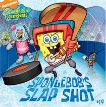 SpongeBob's Slap Shot (Spongebob Squarepants)