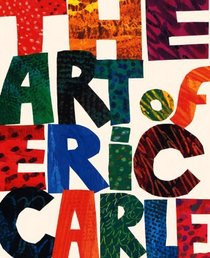 Art of Eric Carle