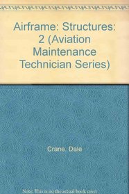 Airframe: Systems (Aviation Maintenance Technician Series)